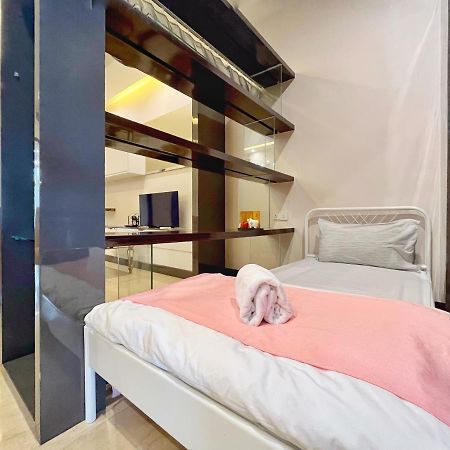 Nana'S At Dorsett Residence Bukit Bintang Kuala Lumpur Exterior photo